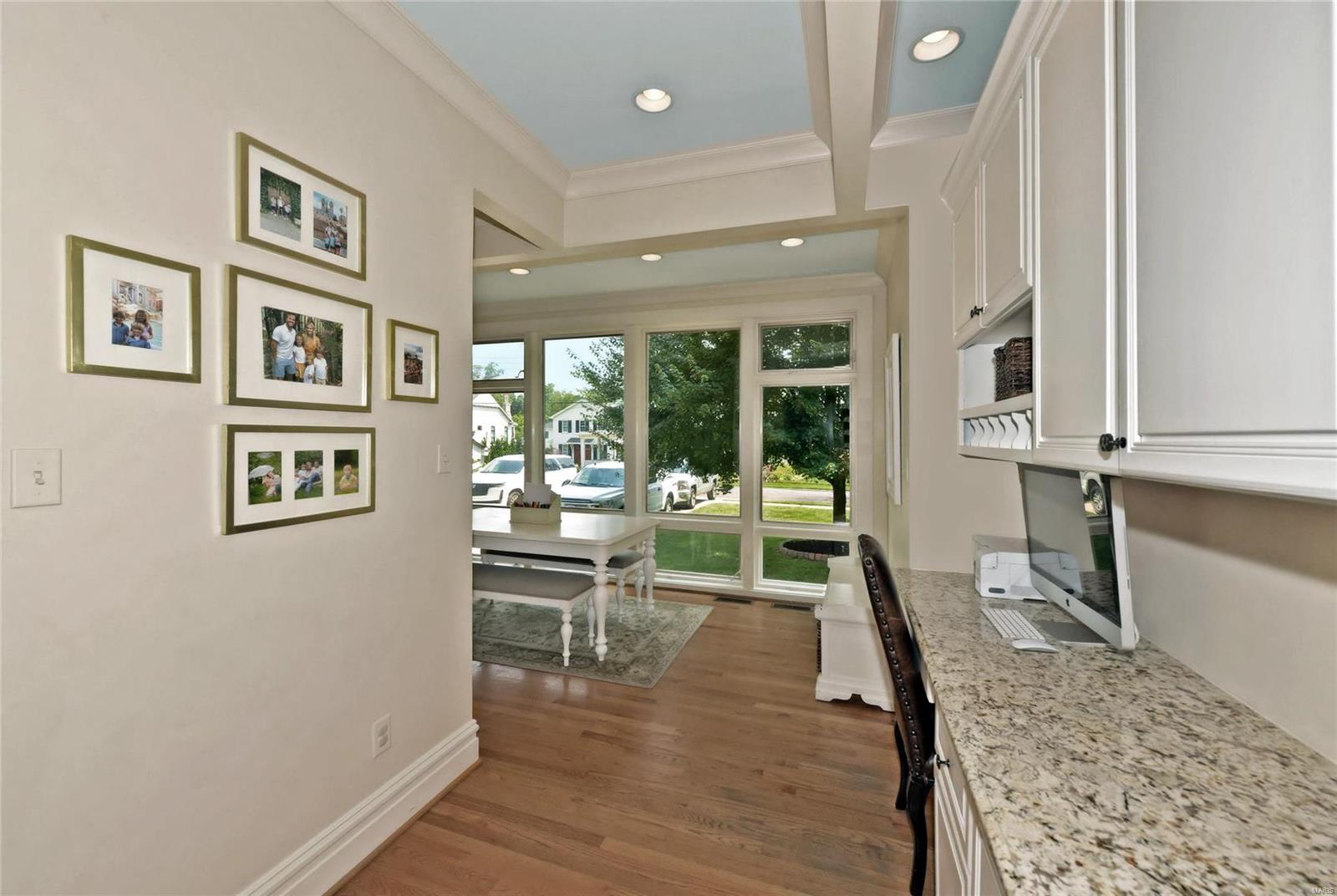 Spencer Smith - Residential