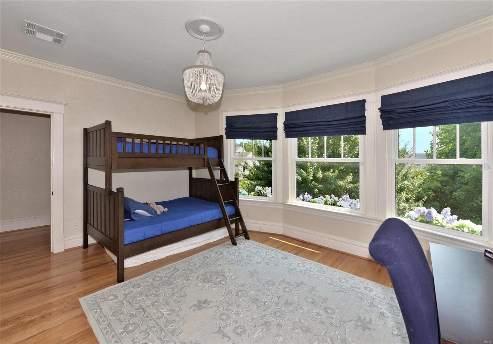 Spencer Smith - Residential