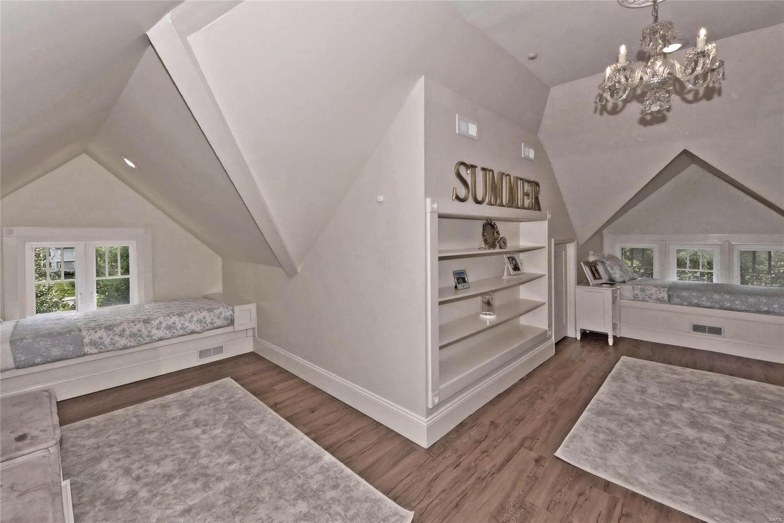 Spencer Smith - Residential