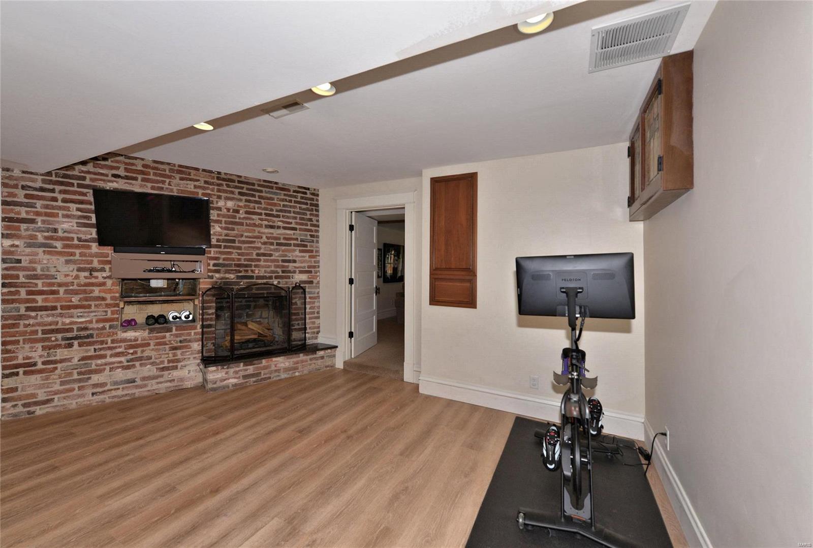 Spencer Smith - Residential