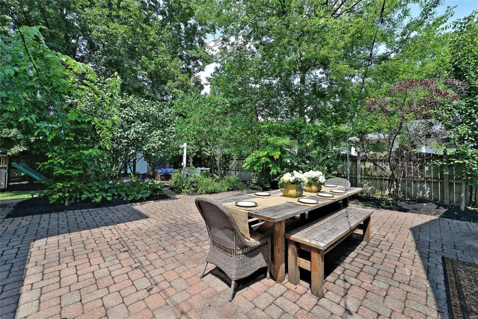 Spencer Smith - Residential