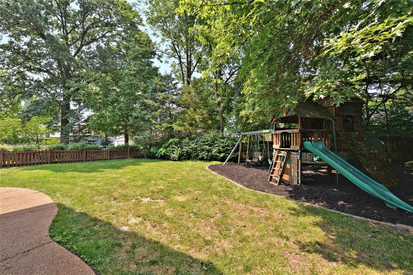 Spencer Smith - Residential