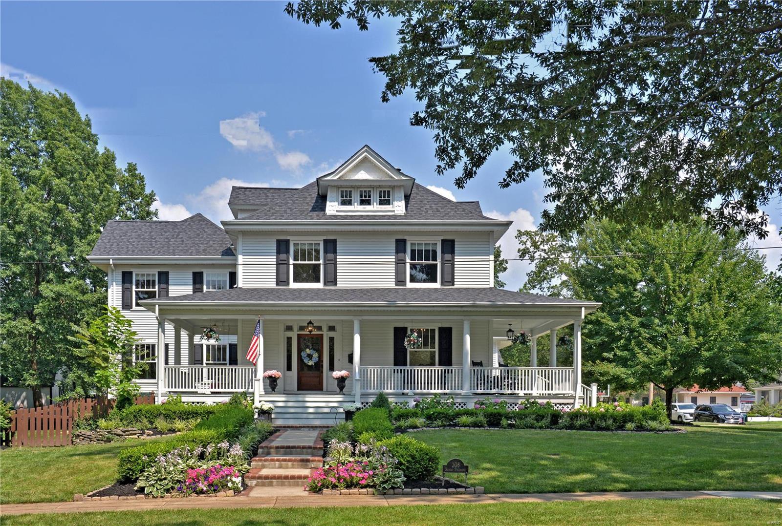 Spencer Smith - Residential