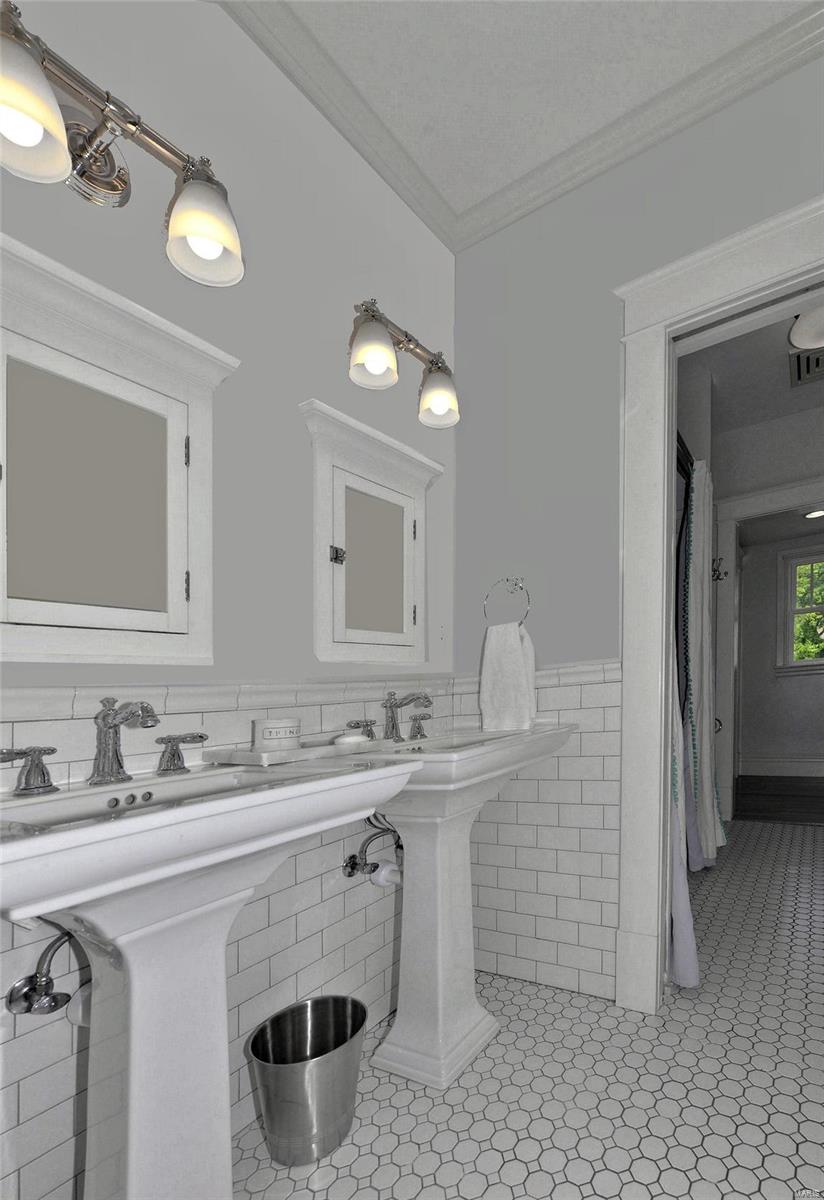 Spencer Smith - Residential