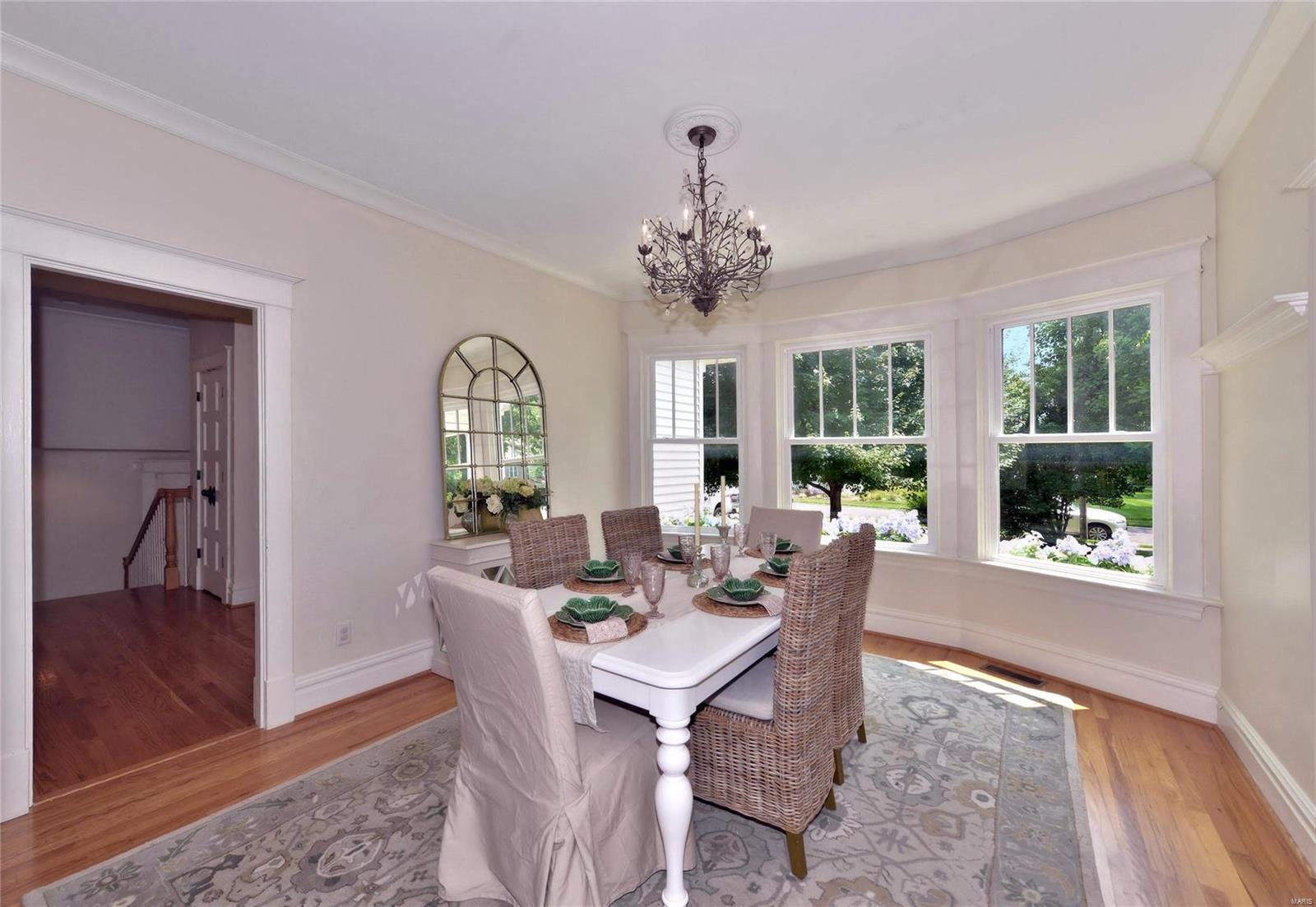 Spencer Smith - Residential