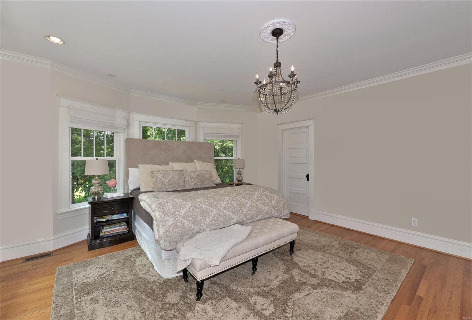 Spencer Smith - Residential