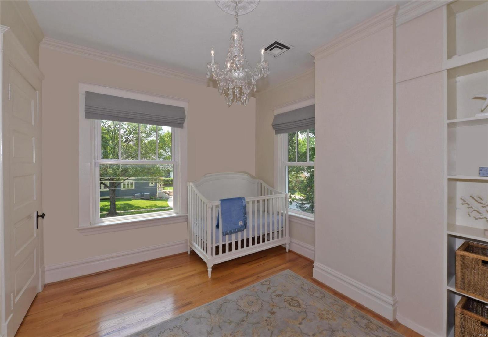 Spencer Smith - Residential