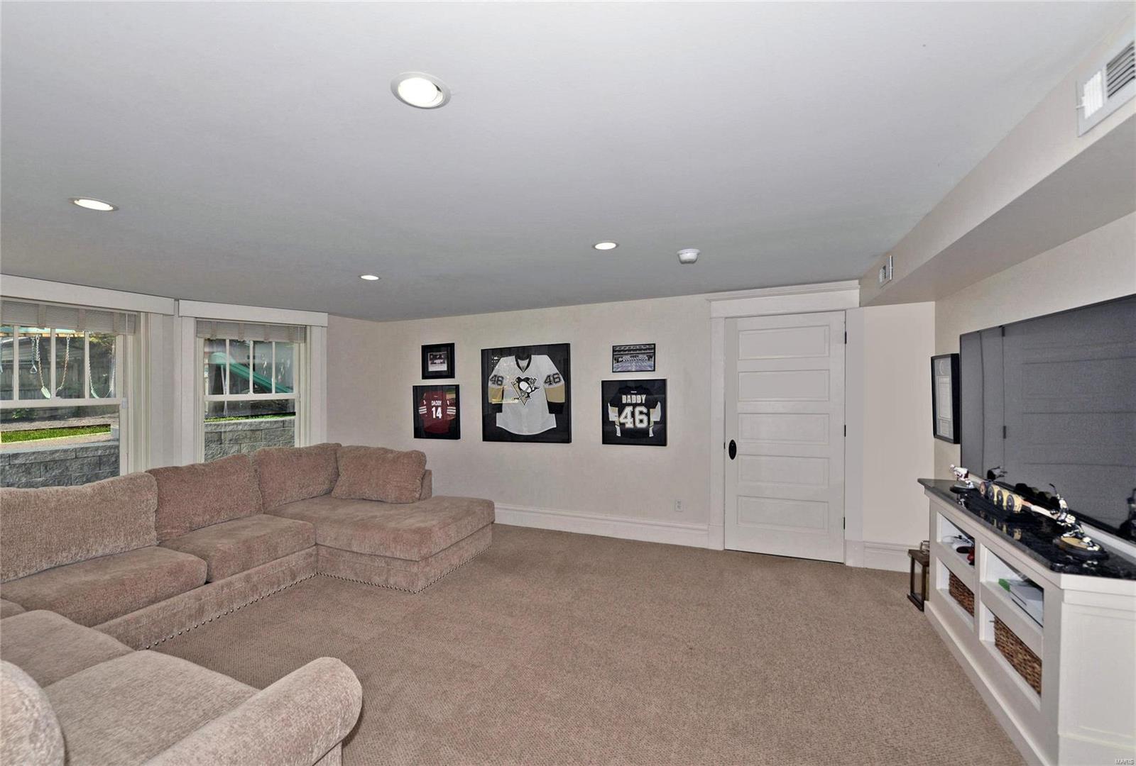 Spencer Smith - Residential