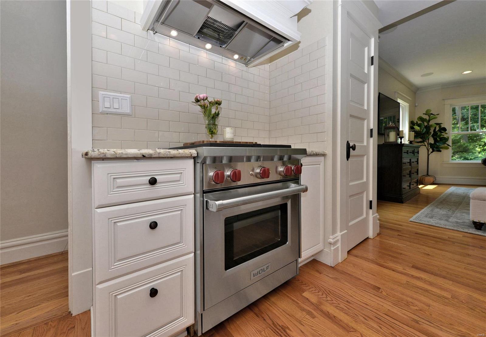 Spencer Smith - Residential