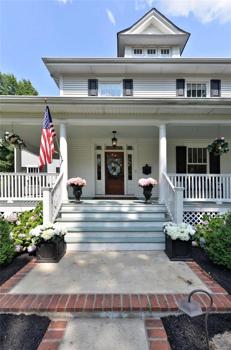 Spencer Smith - Residential