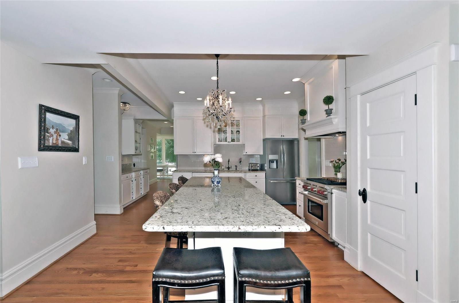 Spencer Smith - Residential