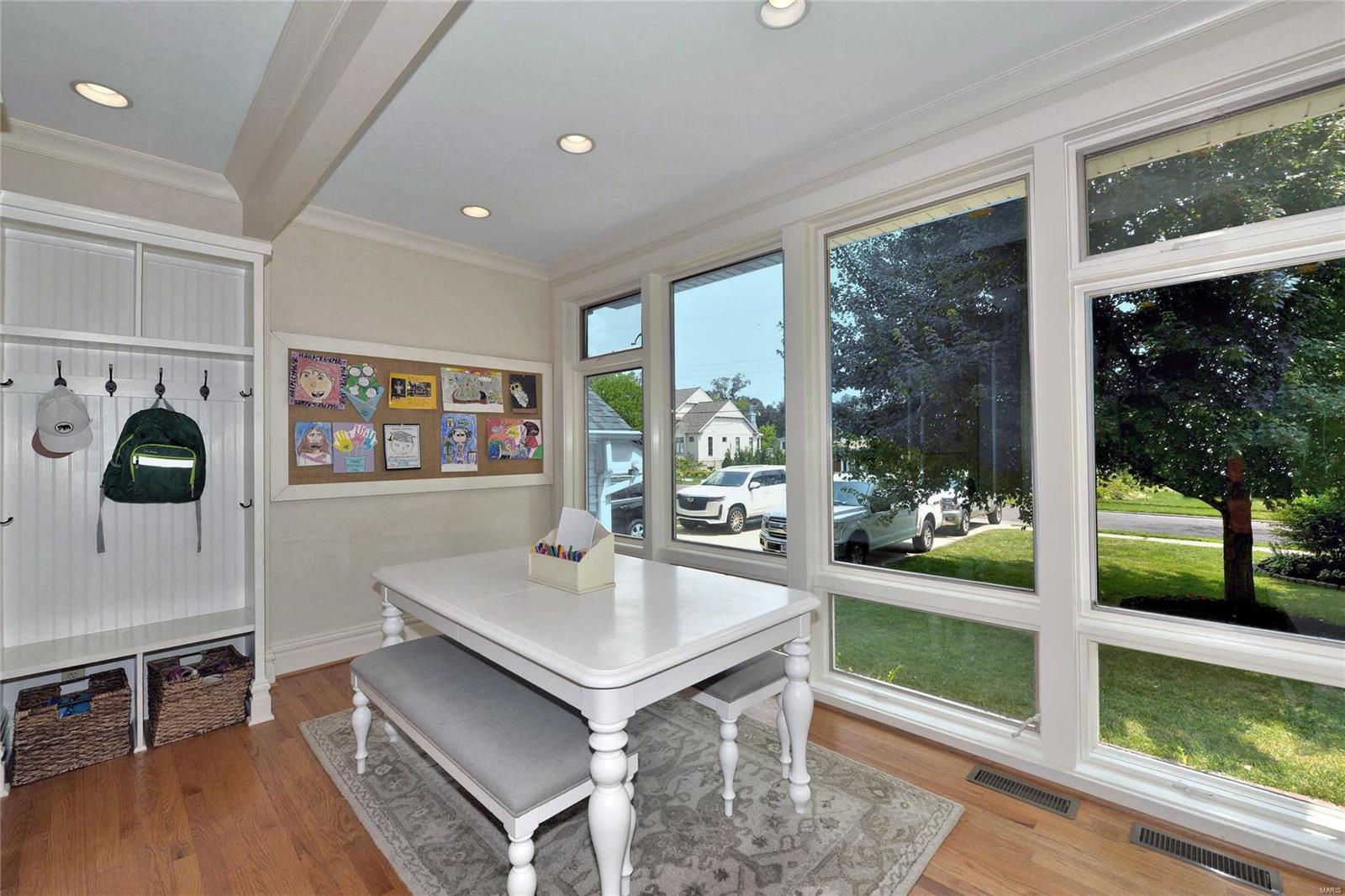 Spencer Smith - Residential