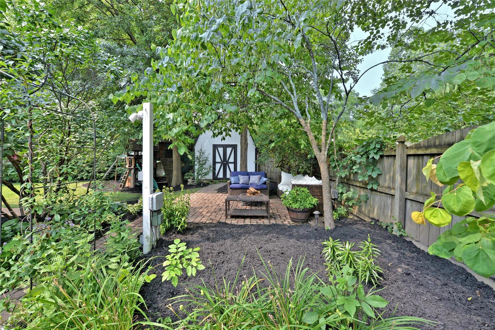 Spencer Smith - Residential