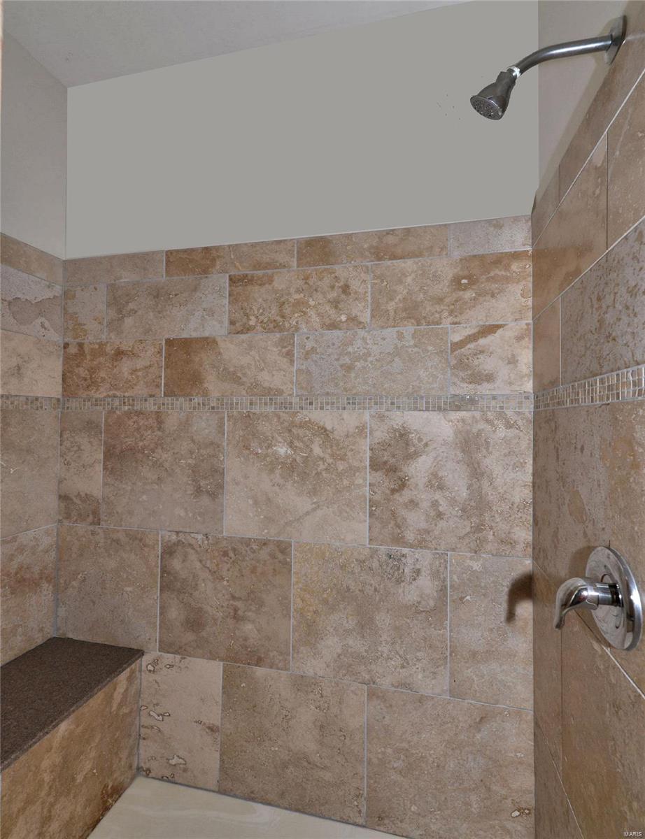 Spencer Smith - Residential