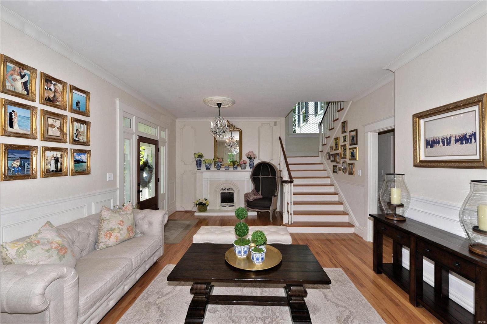 Spencer Smith - Residential