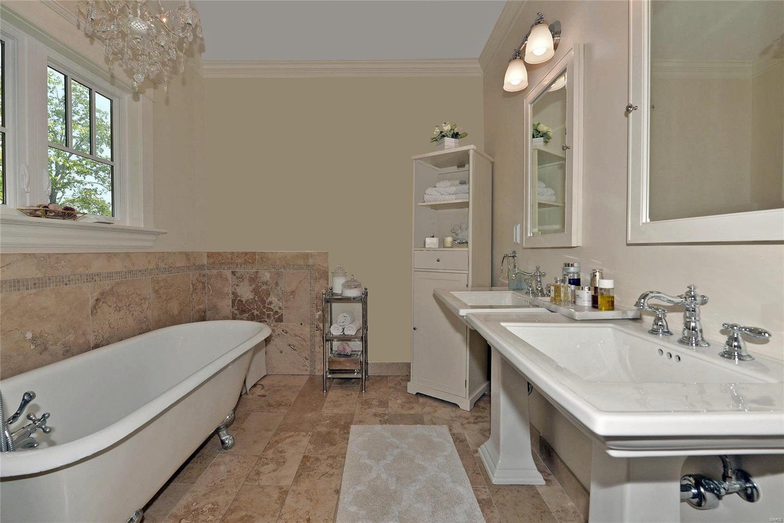 Spencer Smith - Residential