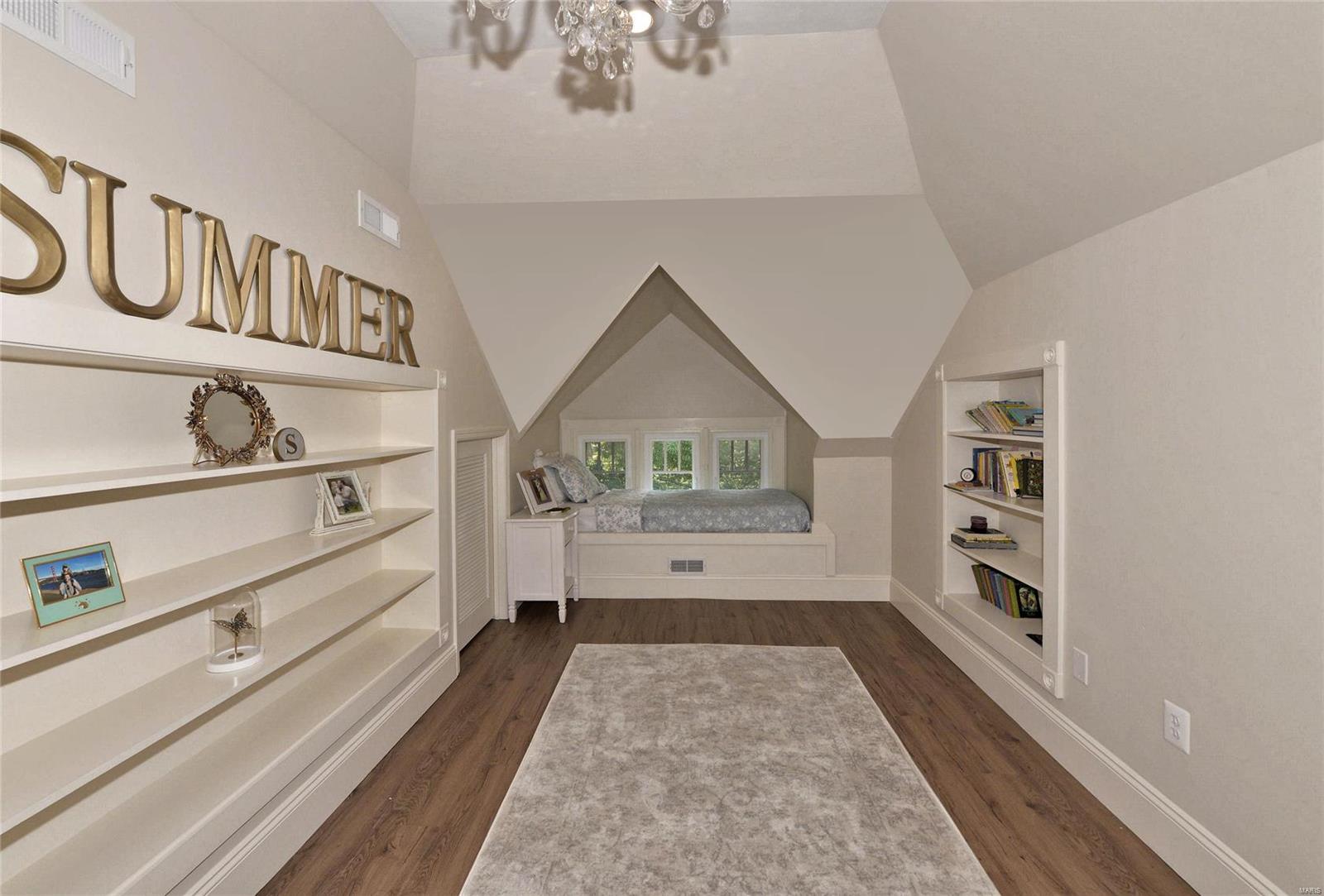 Spencer Smith - Residential