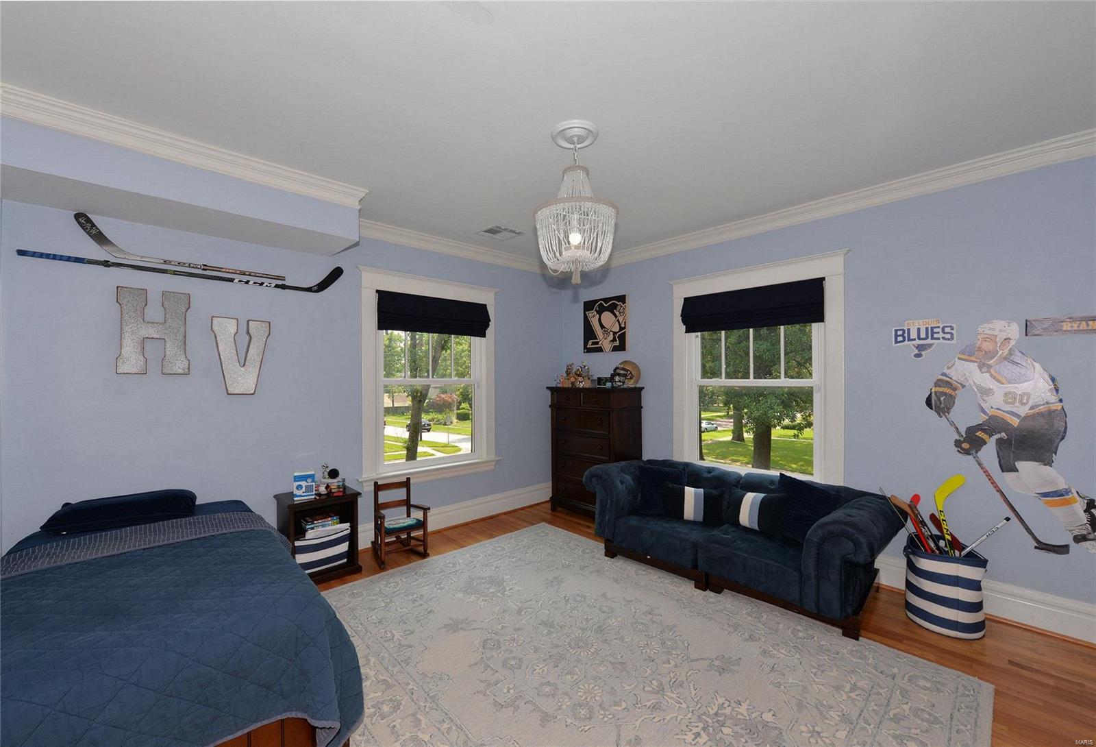 Spencer Smith - Residential