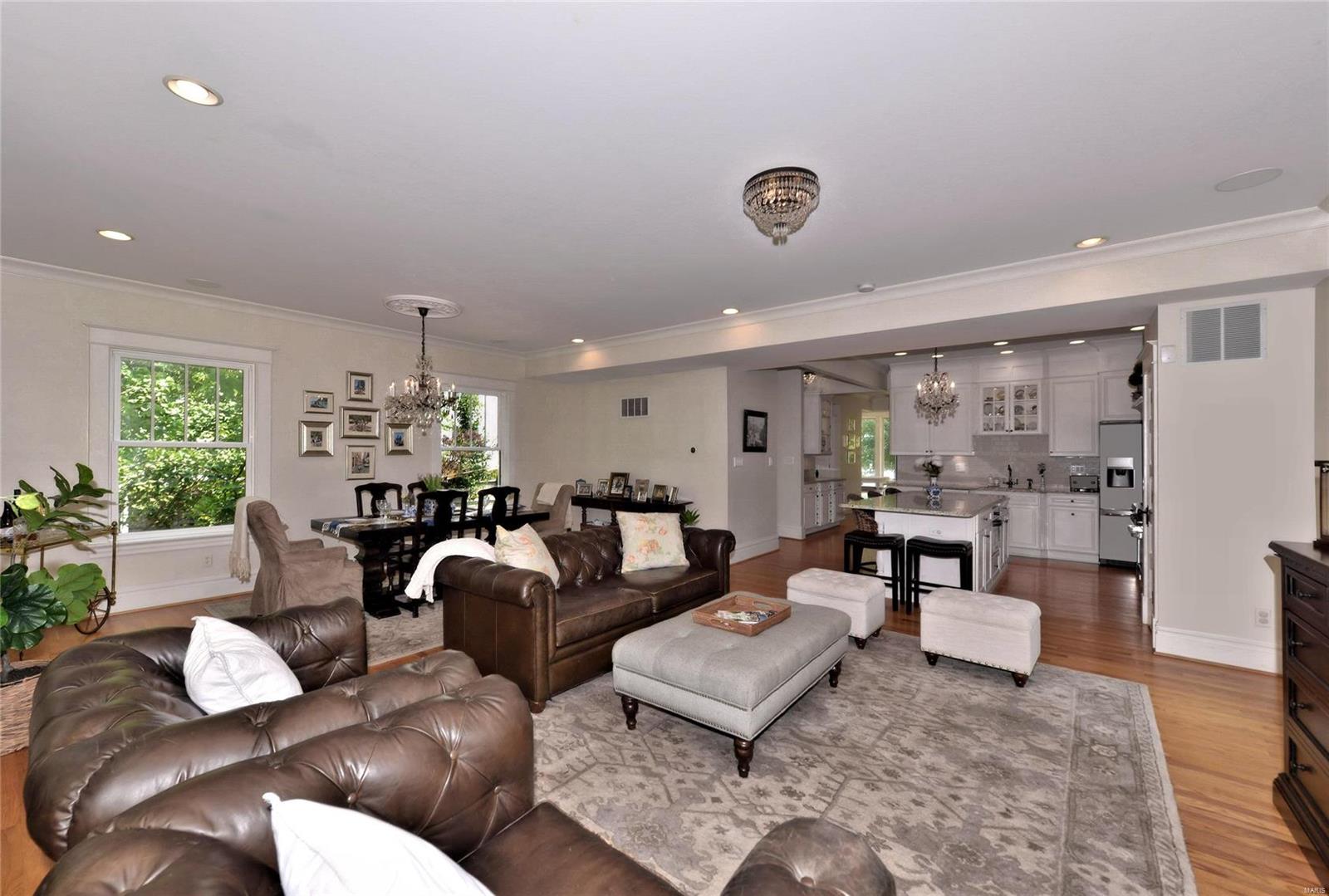 Spencer Smith - Residential