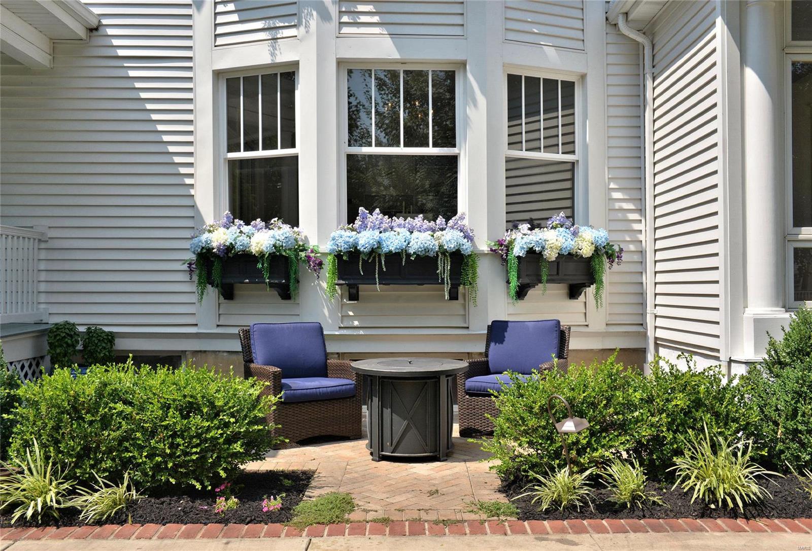 Spencer Smith - Residential