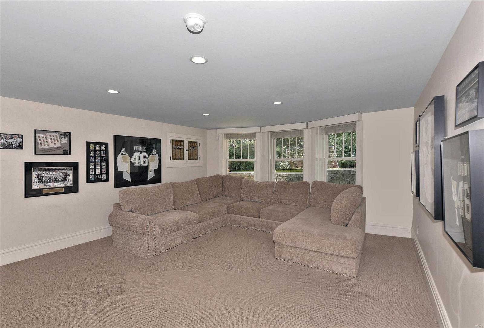 Spencer Smith - Residential