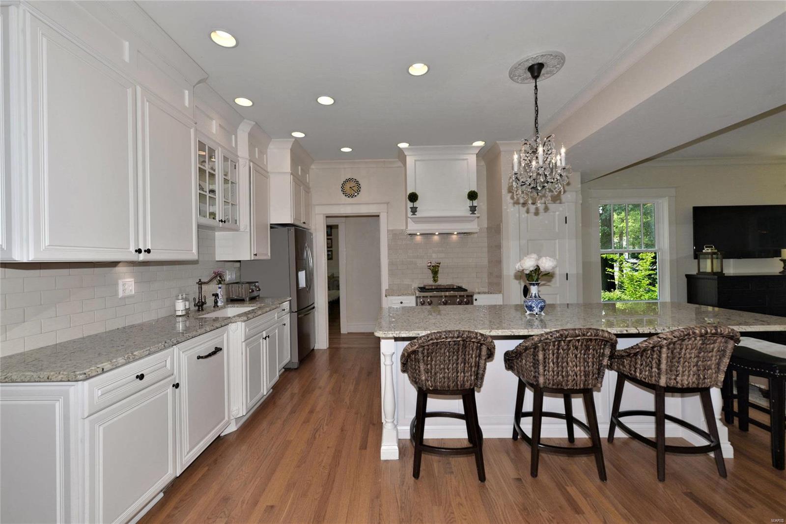 Spencer Smith - Residential