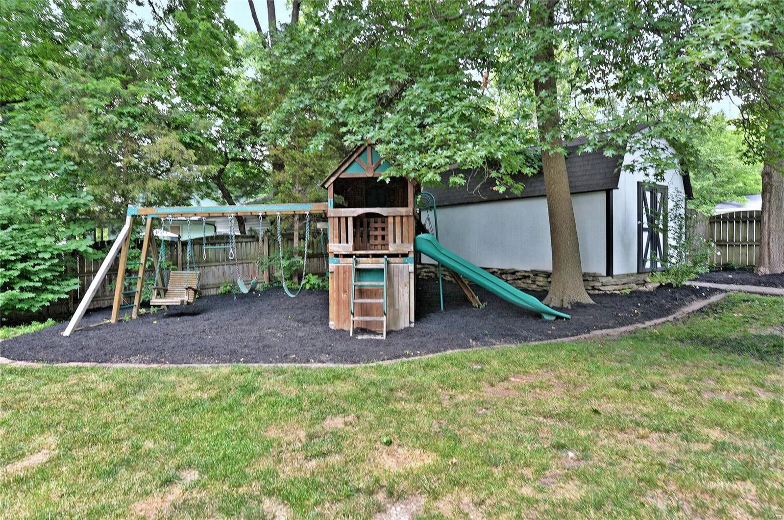 Spencer Smith - Residential