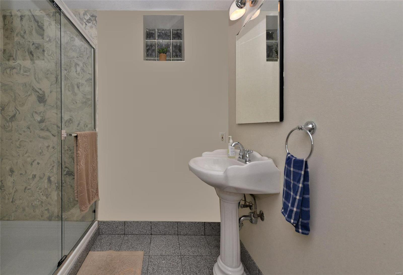 Spencer Smith - Residential