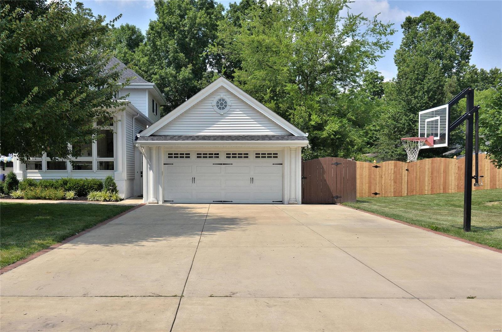 Spencer Smith - Residential