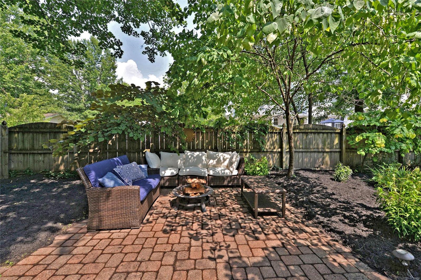 Spencer Smith - Residential