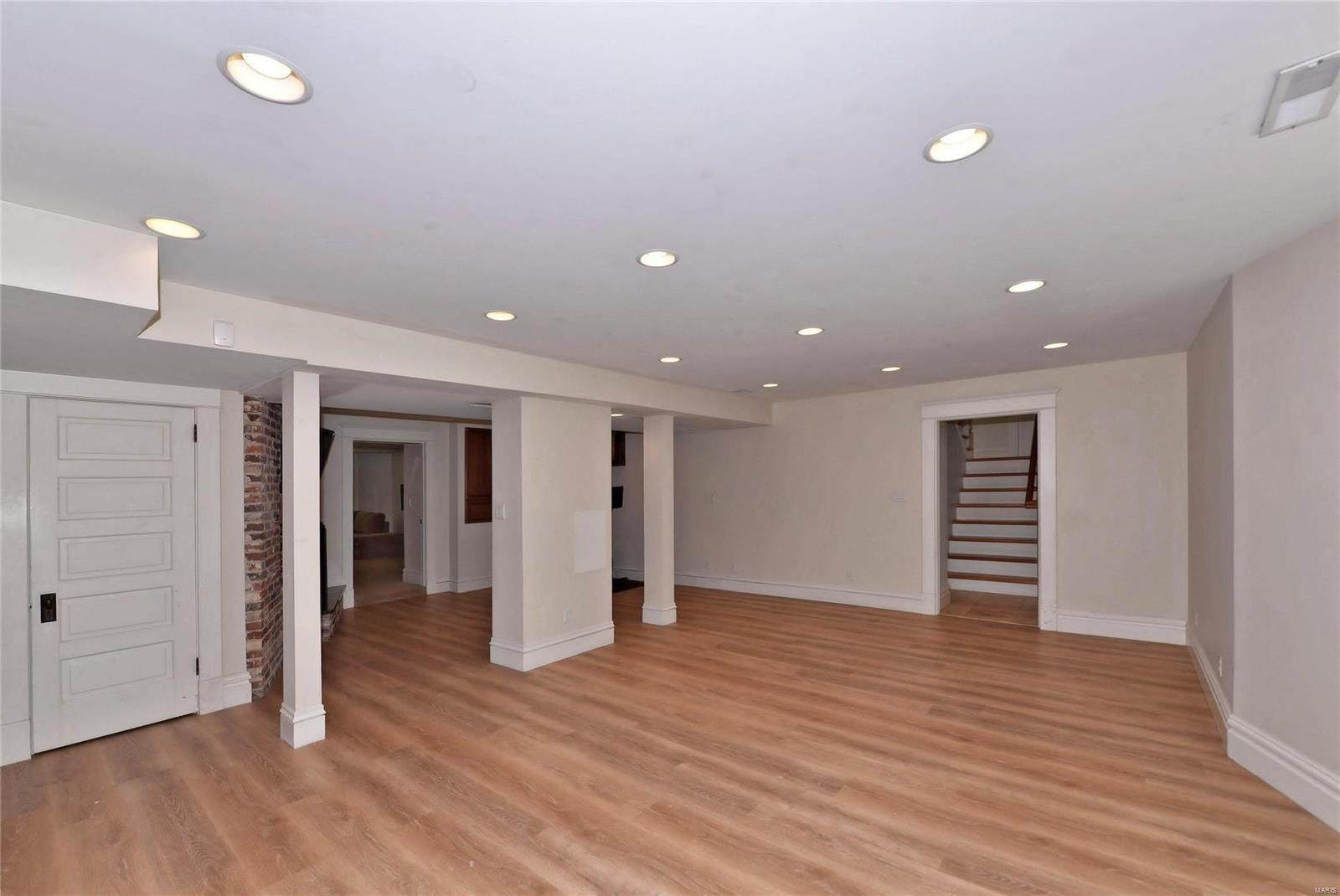 Spencer Smith - Residential