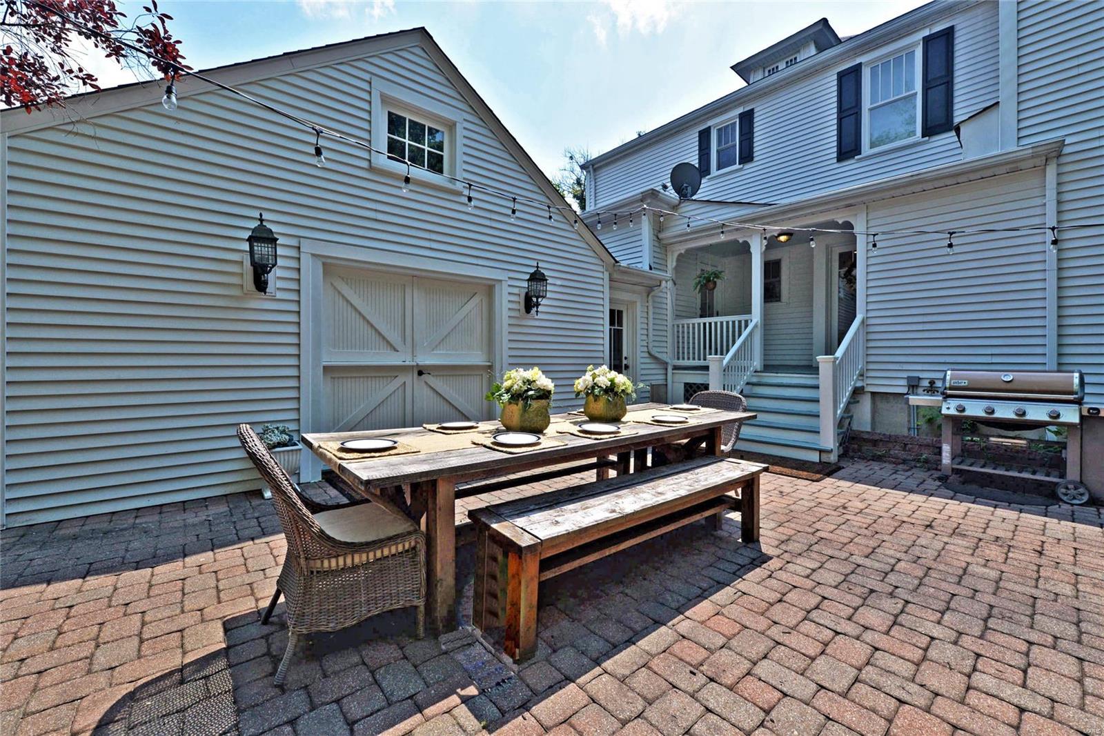 Spencer Smith - Residential