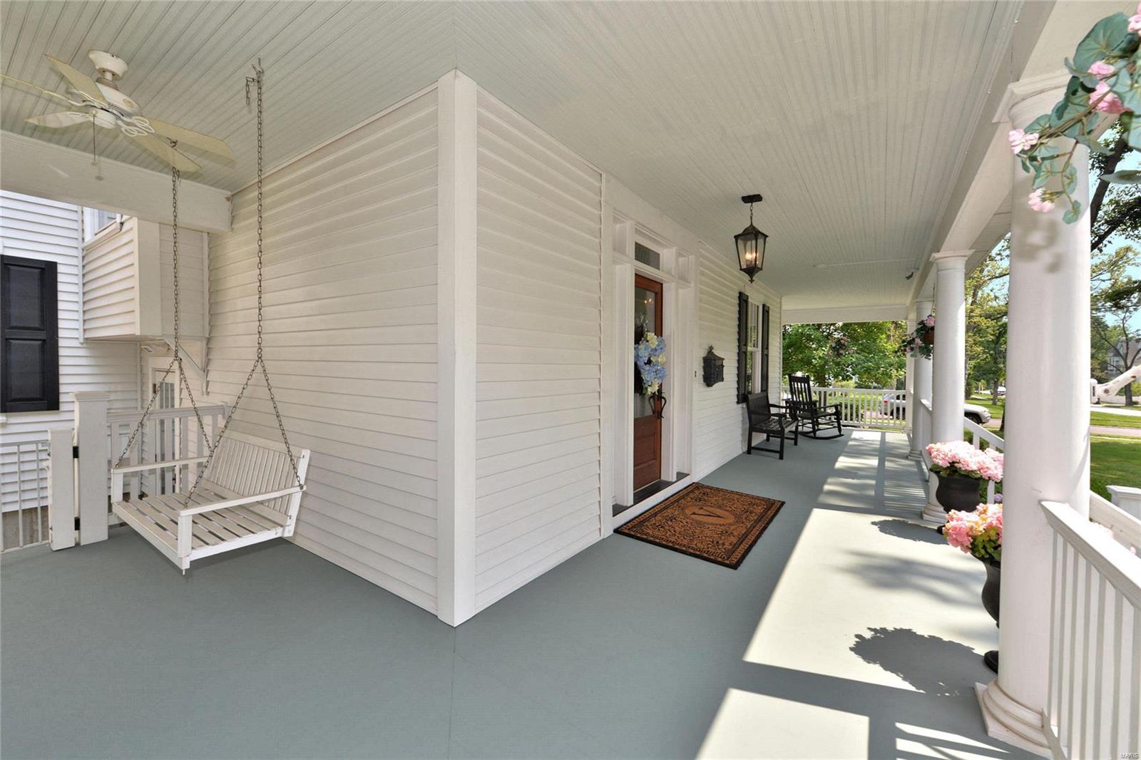 Spencer Smith - Residential