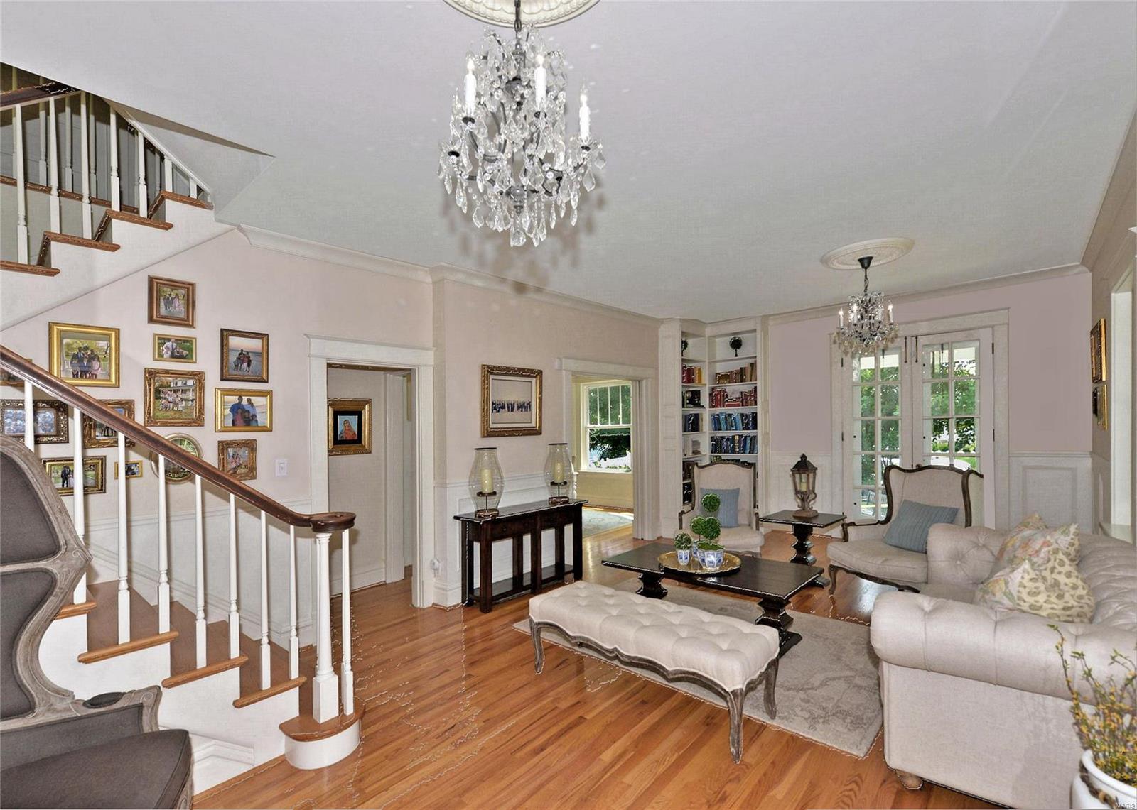 Spencer Smith - Residential