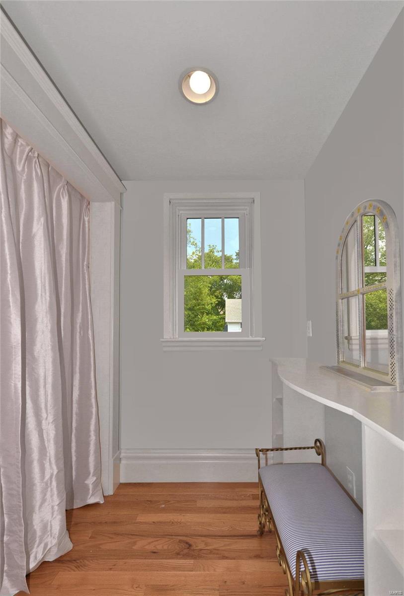 Spencer Smith - Residential