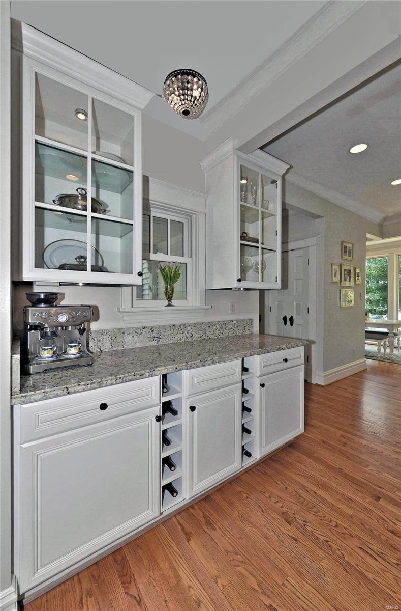 Spencer Smith - Residential