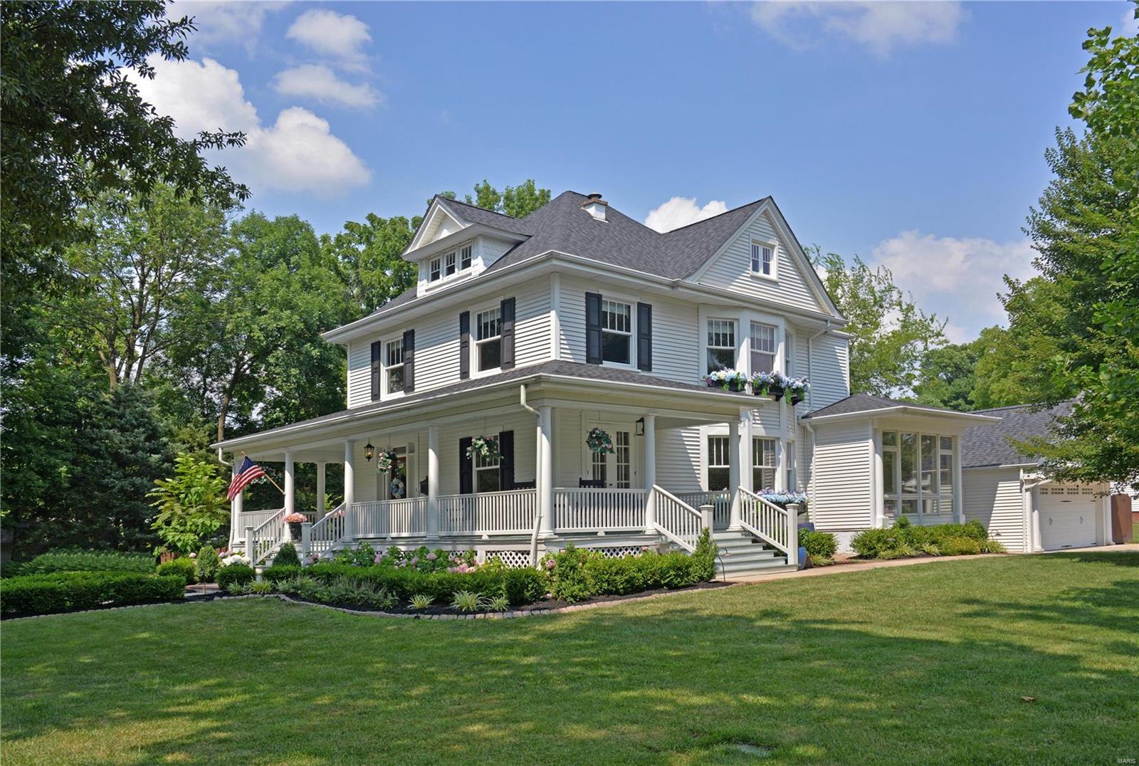 Spencer Smith - Residential