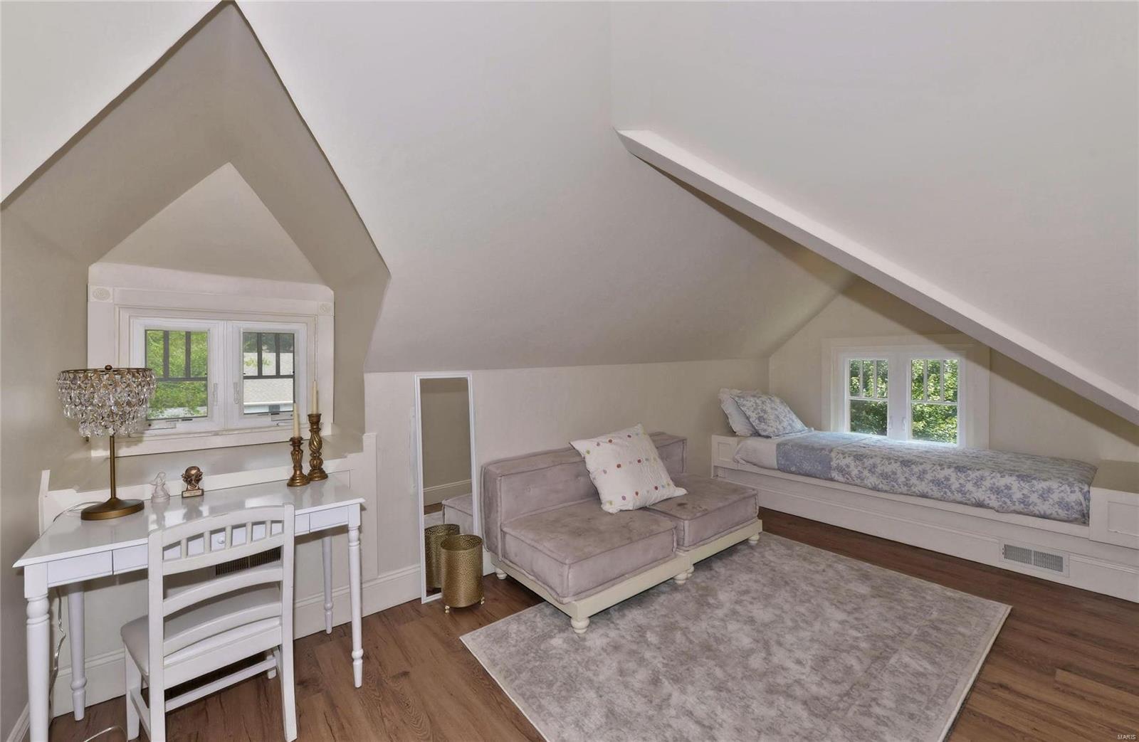 Spencer Smith - Residential