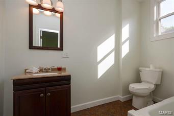 McDermott Watson Add - Residential