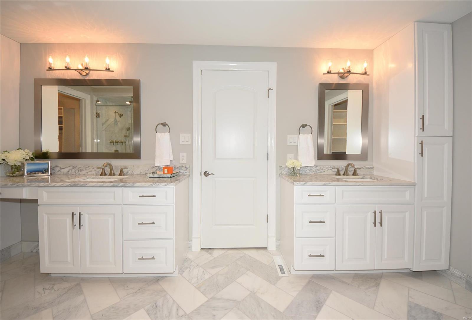 Ladue Aire Estate - Residential