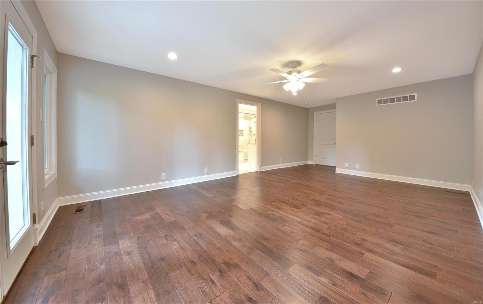 Ladue Aire Estate - Residential