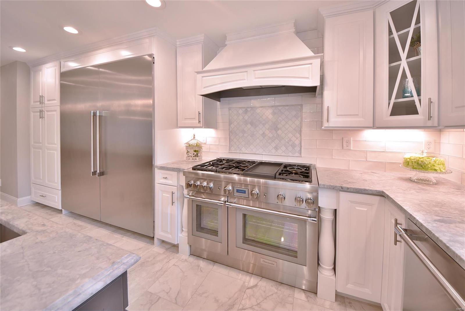 Ladue Aire Estate - Residential