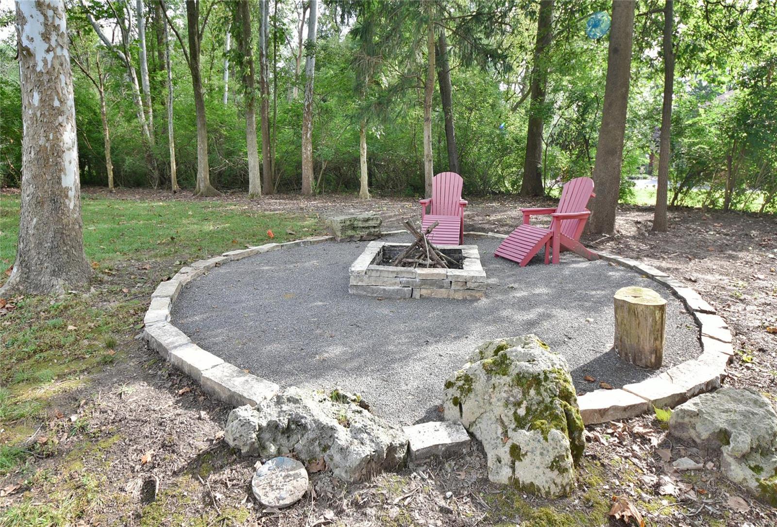 Ladue Aire Estate - Residential