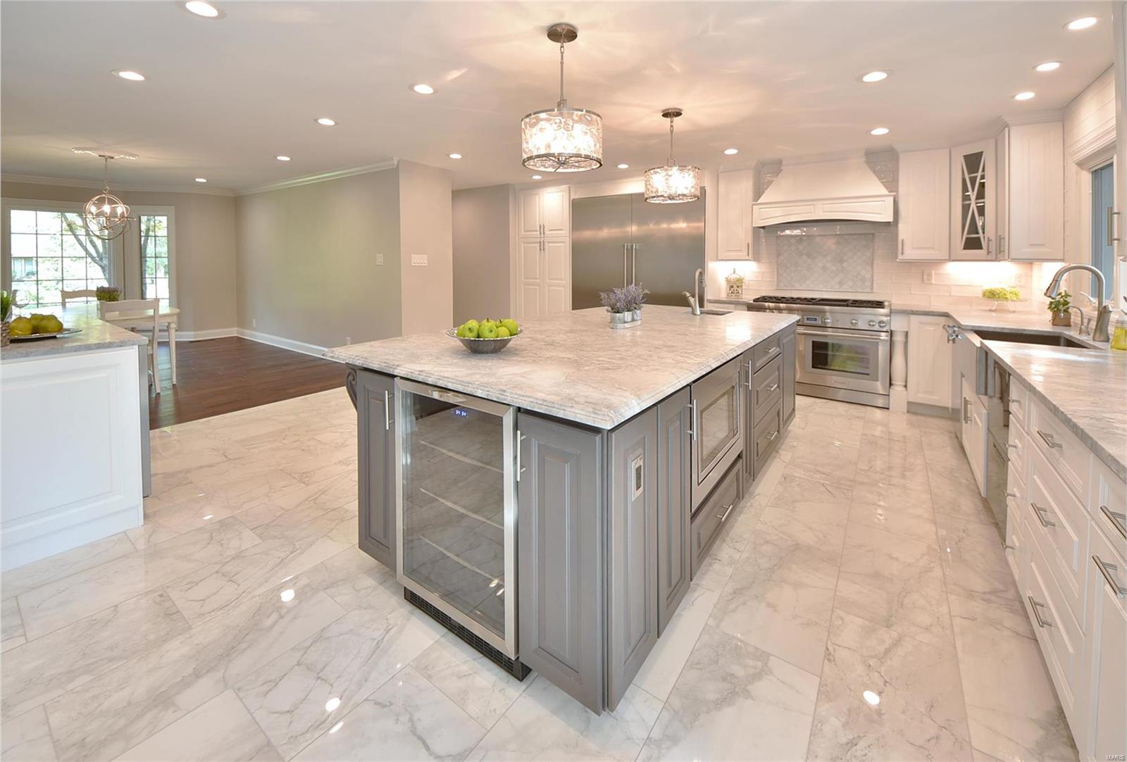 Ladue Aire Estate - Residential