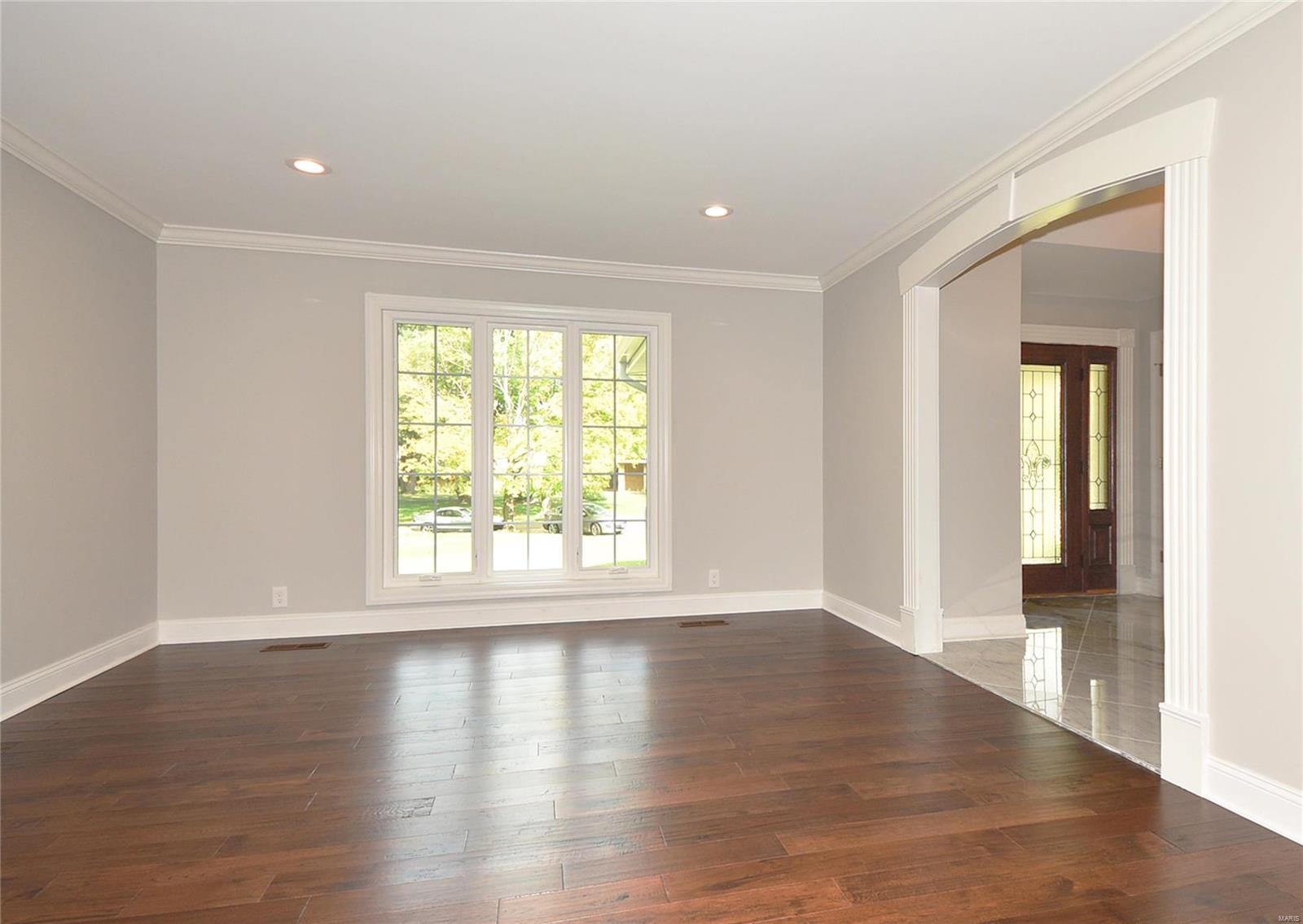 Ladue Aire Estate - Residential