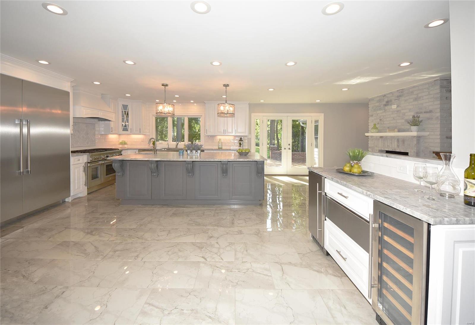 Ladue Aire Estate - Residential