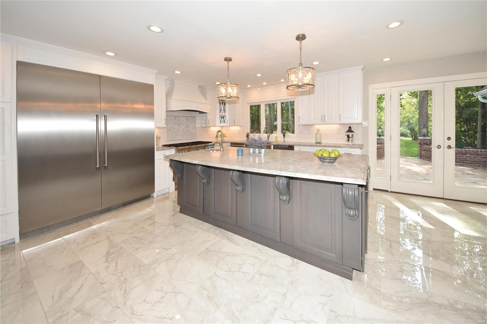 Ladue Aire Estate - Residential