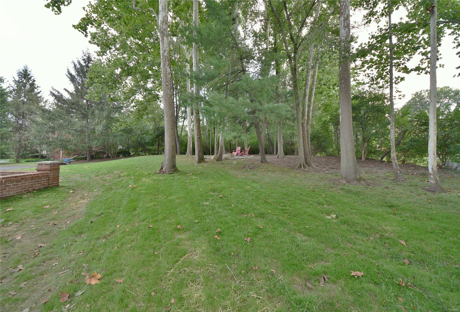 Ladue Aire Estate - Residential