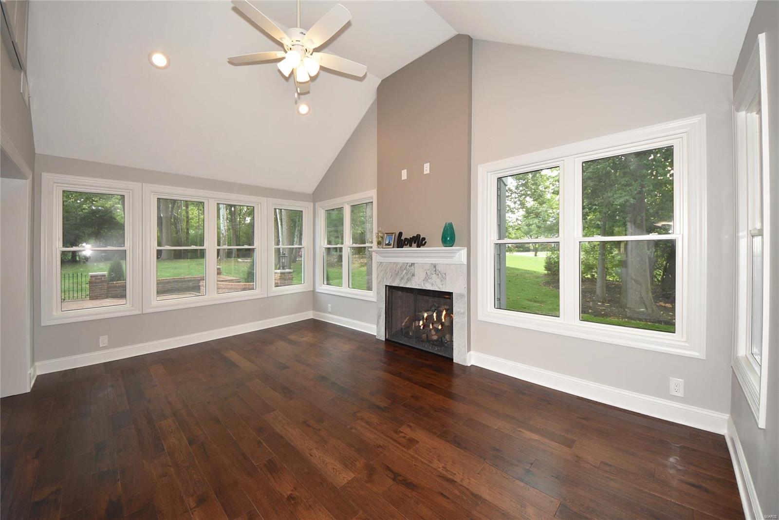 Ladue Aire Estate - Residential