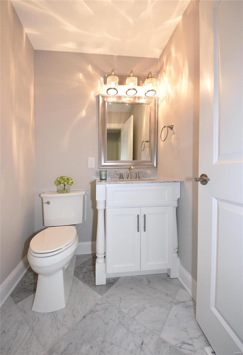 Ladue Aire Estate - Residential